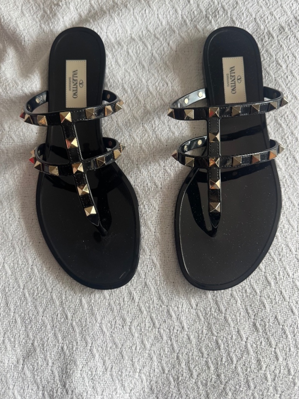 Valentino Sandals